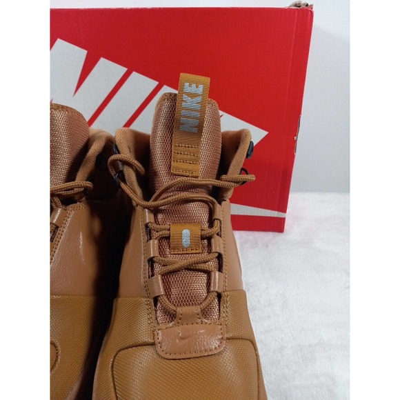 Nike Path Winter Wheat Cinnamon Sneaker Boots BQ4223-700 Men\'s Size 10.5 main image 9